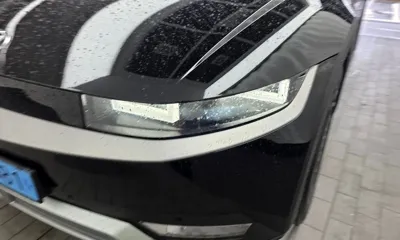 Hyundai Ioniq5