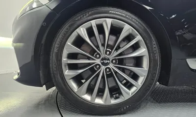 Kia K9