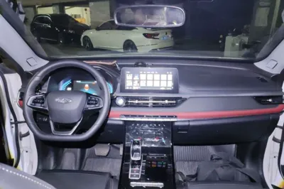 Chery Tiggo 7