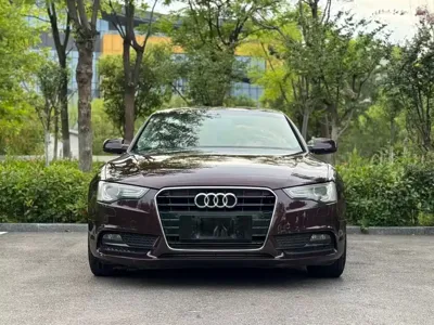 Audi A5 (Import)