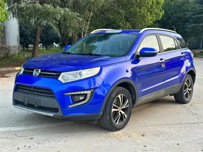JMC Yusheng S330