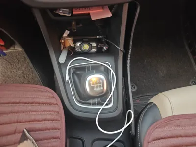 Baojun 360