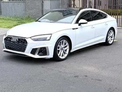 Audi A5 (Import)