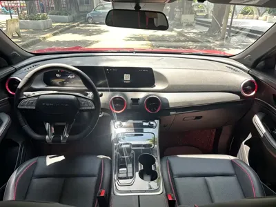 Fengxing Fengxing T5 EVO