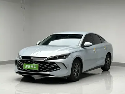 BYD Qin L