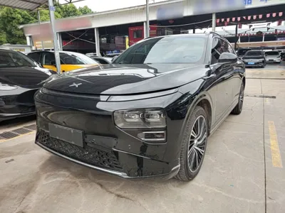Xpeng G9