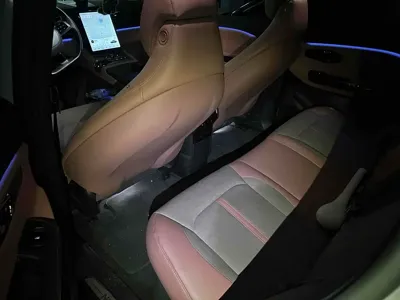 Nio EC6