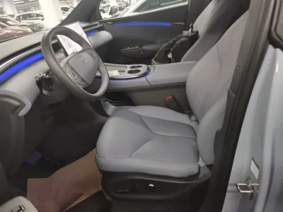 Xpeng G7