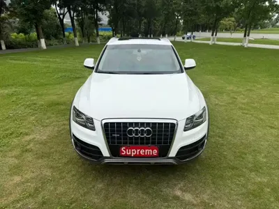 Audi Q5 (Import)