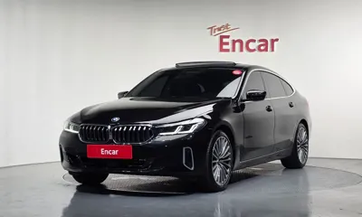 BMW Gran Turismo