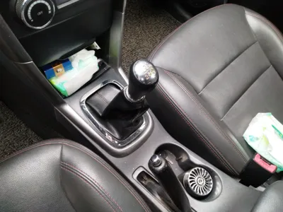 Chery Tiggo 3