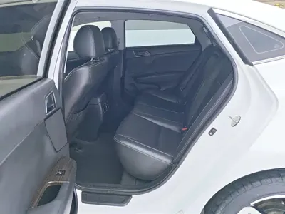 Hyundai Mistra