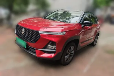 Baojun RS-5