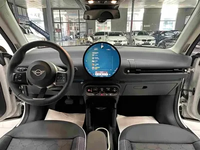 MINI MINI COOPER EV