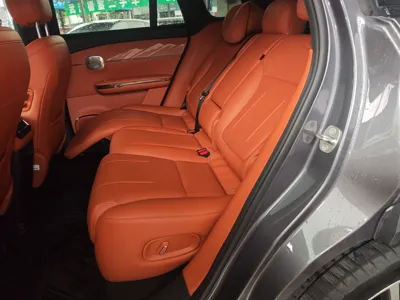 GAC Trumpchi Xiangwang S7