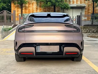 Xiaomi 小米YU7