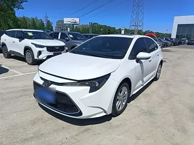 Toyota Levin