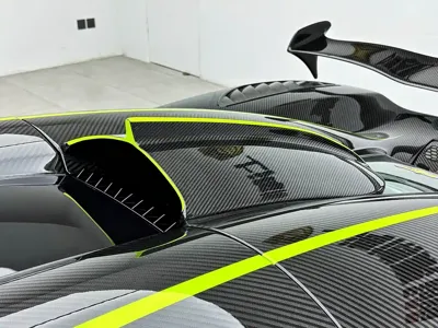 Koenigsegg Agera