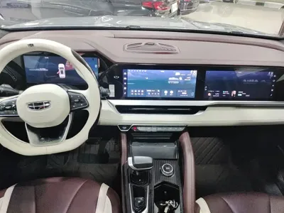 Geely Xingyue L