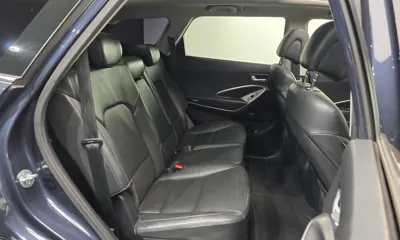 Hyundai Maxcruz