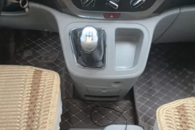 JAC Refine M3