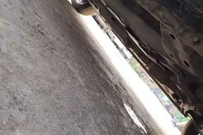 WEY VV7