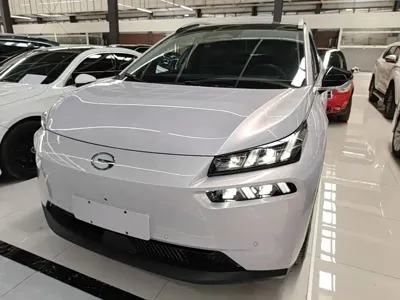 AION AION V