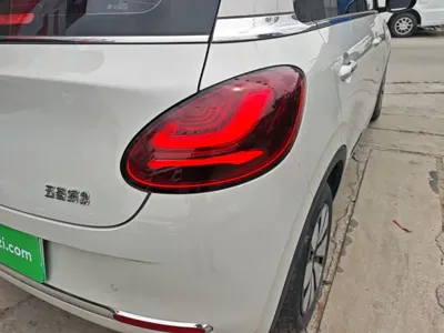 Wuling Bingo