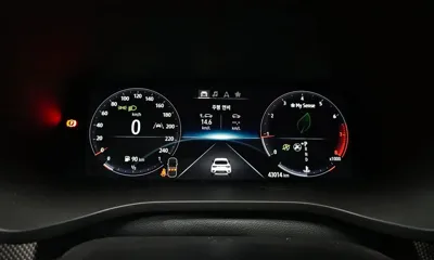 Renault-KoreaSamsung XM3