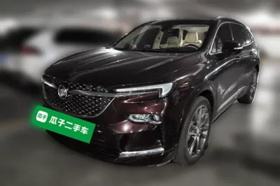 Buick Enclave