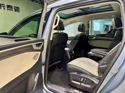 Volkswagen Talagon