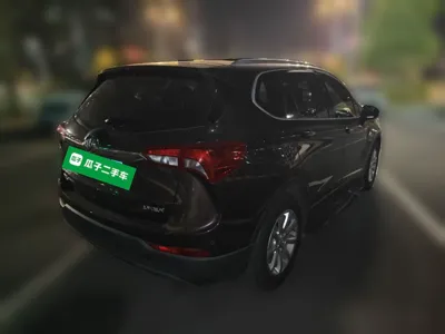Buick Envision