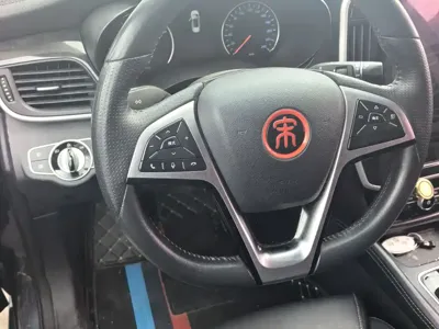 BYD MAX