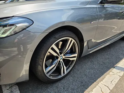 BMW Gran Turismo
