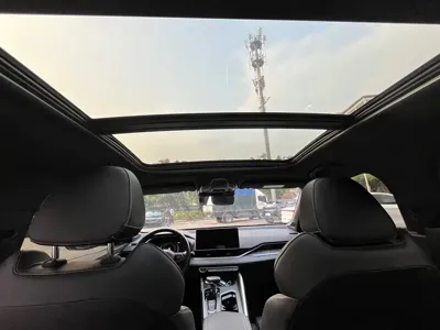 Geely Xingrui