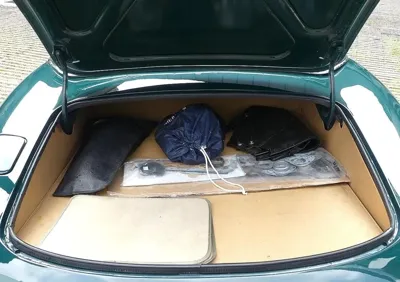 Jaguar Others