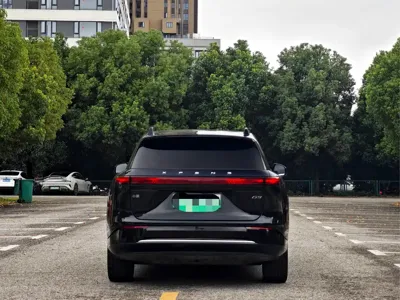 Xpeng G9