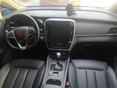 BYD MAX