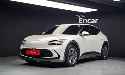 Genesis GV60