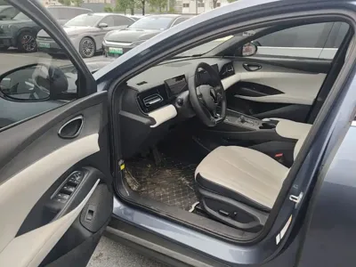BYD 海豹06