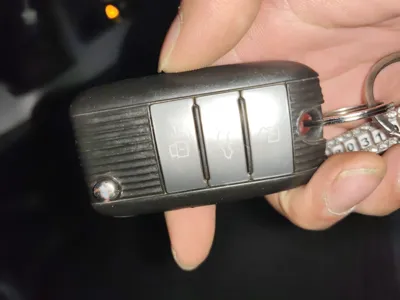 Roewe RX5