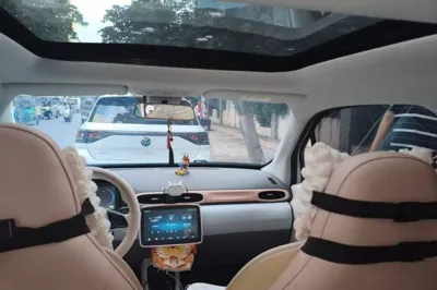 Leapmotor T03