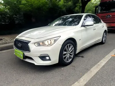 Infiniti Q50L