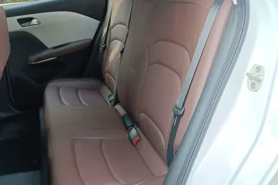 Chevrolet Monza