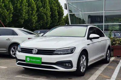 Volkswagen Lamando