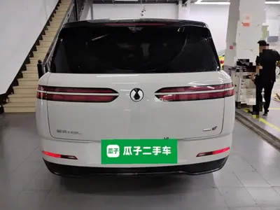 Denza 腾势N8L