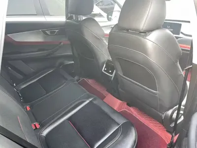 Chery Tiggo 7
