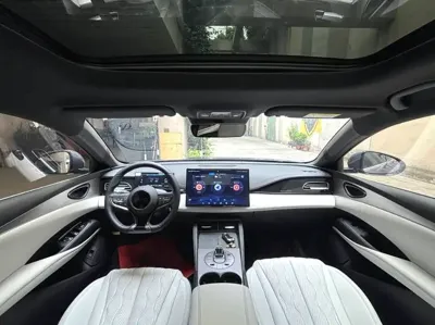 BYD 海豹06