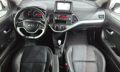 Kia Morning