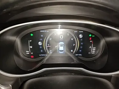 Geely Boyue